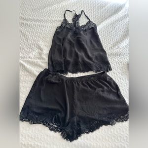 I.N.C Intimates Pajama Set